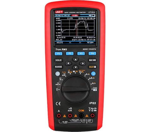UNI-T UT181A