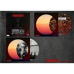 Warner Answer: Sundowners (Picture Disc Vinyl) - Vinyl (LP) (057759)