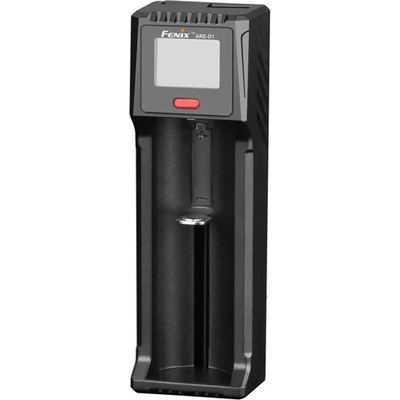 Fenix USB зарядно устройство ARE-D1 (Li-ion, NiMH) (FENARED1)
