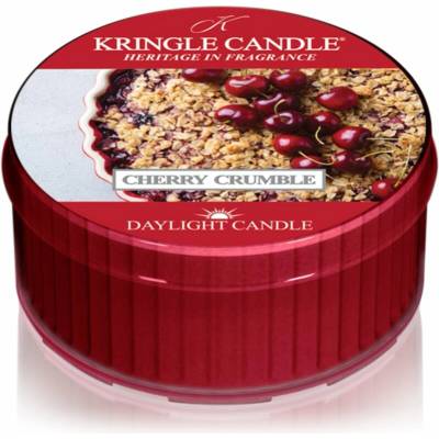 Kringle Candle Cherry Crumble 42 g