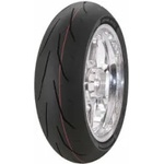 Avon 3D Ultra Xtreme AV82 AC3 Medium 160/60 ZR17 69W Мотоциклетни гуми