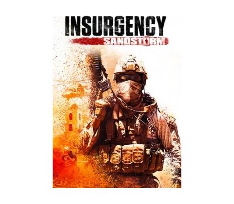 Insurgency: Sandstorm