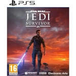 Electronic Arts Star Wars Jedi Survivor (PS5)