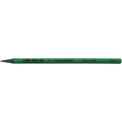 Koh i Noor Progresso 8750 005 tm.zelená