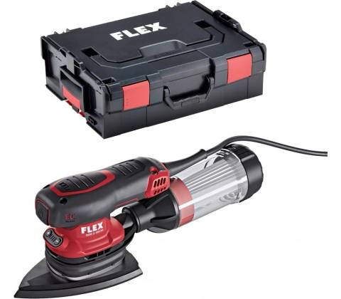 Flex ODE 2-100 EC Set 468.908