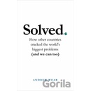 Solved - Andrew Wear