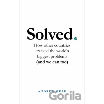 Solved - Andrew Wear