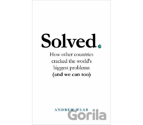 Solved - Andrew Wear