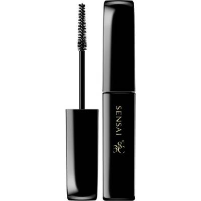 Sensai Lash Lengthener 38°C řasenka na prodloužení řas Black 10 ml