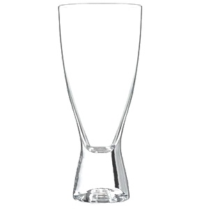 Crystalex-BOHEMIA CRYSTAL CRYSTALEX-Bar-Beer(40427)-Чаша бира 350мл. -1бр (0109151)