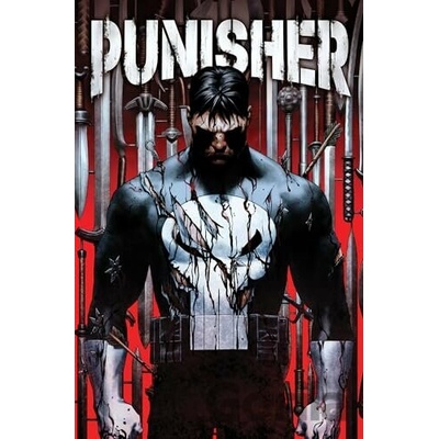 Punisher: King of Killers