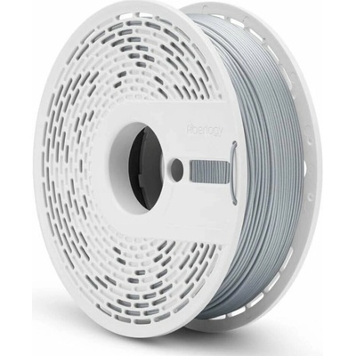 Fiberlogy ASA sivý 1,75mm 750g