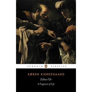 Either/or Kierkegaard Soren