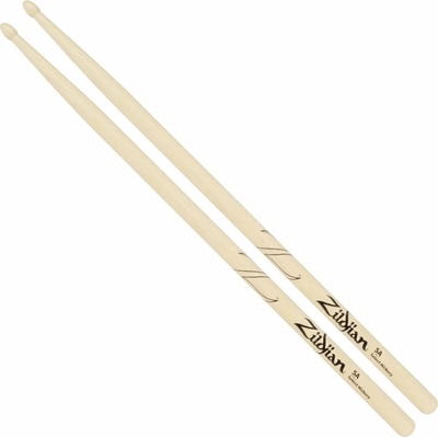 Zildjian Z5A 5A Natural Палки за барабани (Z5A)