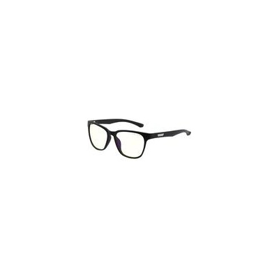 GUNNAR Компютърни очила GUNNAR Berkeley Onyx, Clear, Черен (GUN-BER-00109)