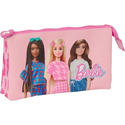 Barbie НЕСЕСЕР С 1 ЦИП barbie