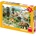 Dino - Puzzle Life of dinosaurs 100 XL - 100 piese
