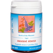 TCM Herbs Zrození fénixe 30 g