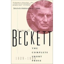 The Complete Short Prose 1929-1989 - Beckett, Samuel