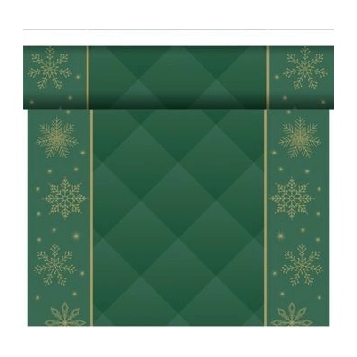 Dunicel Šerpa TÉTE BioRHOMBUS GREEN 0,4x24 m