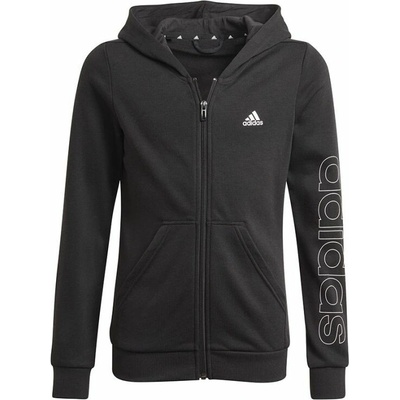 adidas Essentials Jr GN4050 s logom
