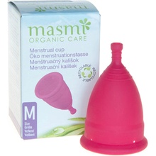 Masmi Organic Care Menstruační kalíšek M