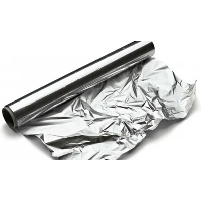 АЛУМИНИЕВО ФОЛИО 10М Х 0.29М