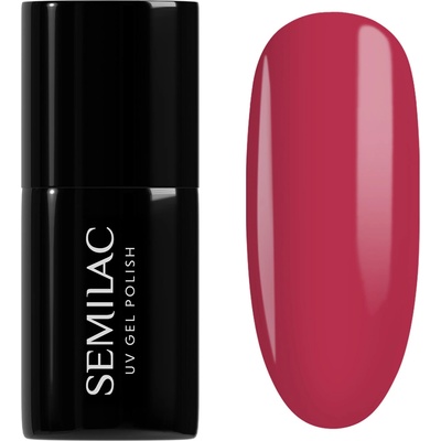Semilac gelový lak 969 Jelly Kiss 7 ml