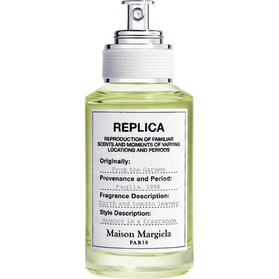 Maison Margiela REPLICA From the Garden toaletná voda unisex 30 ml