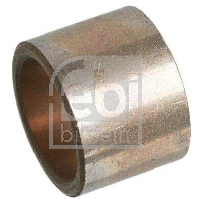 Ložiskové pouzdro kolektoru, startér FEBI BILSTEIN 10137