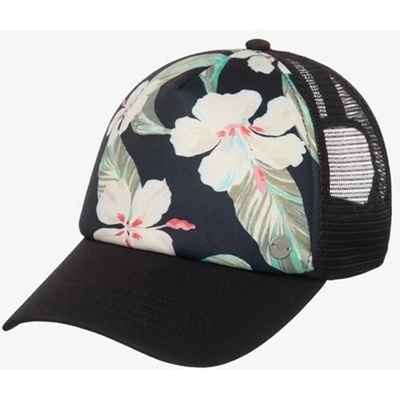 ROXY Beautiful Morning Trucker Anthracite Spring Charming KVJ5