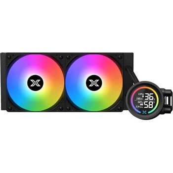 XIGMATEK LK 240 Digital (EN45929)