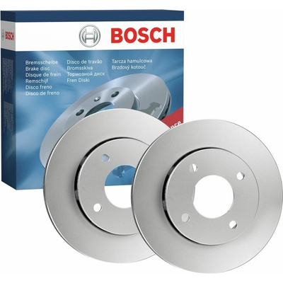 Brzdový kotúč BOSCH 0 986 479 B83