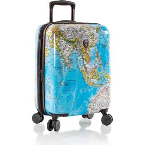 HEYS Journey 3G S Blue Map