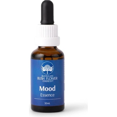Australské květové esence Mood Essence Esence Nálada 30 ml