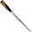 Daler-Rowney Graduate Multi-Technique Brush Synthetic Плоска четка 3/4 One Stroke (212121075)