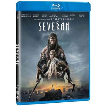 Seveřan BD