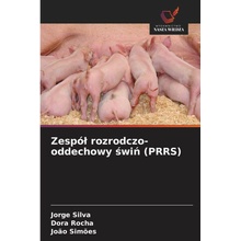 Zespól rozrodczo-oddechowy swin (PRRS)