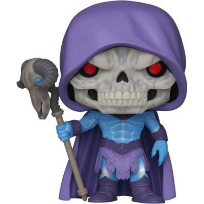 Funko Фигура Funko POP! Movies: Masters of The Universe - Skeletor #2021 (112858)