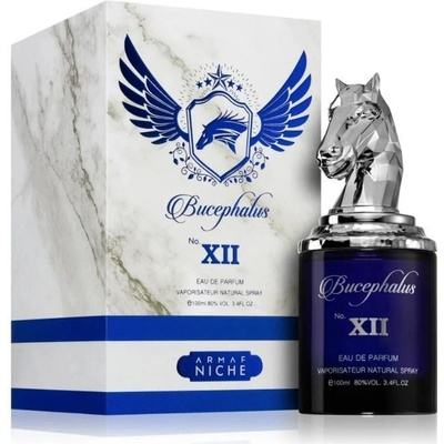 Armaf Bucephalus No,XII parfum pánsky 5 ml vzorka
