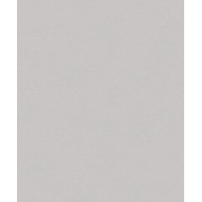 Khroma by Masureel RYT002 Sivá vliesová tapeta na stenu Spirit of Nature rozměry 0,53 x 10,05 m