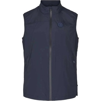 SEA RANCH Потник Sea ranch Moore vest - Blue (Dark Navy)