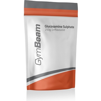 GymBeam Glukosamín sulfát 500 g
