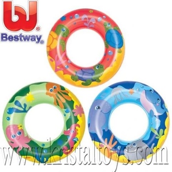 Bestway Надуваем пояс Морски приключения - 51 см. Бестуей Bestway 36113
