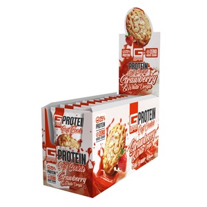 G-BAR G-BAR Soft Cookie - Strawberry / White Drops - sportmax