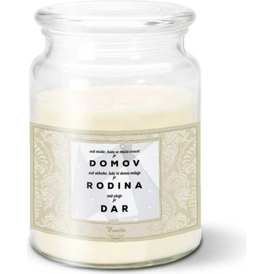 Sablio Domov 5 500 g