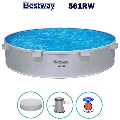 Bestway Tanx 305x61 cm (561RW)