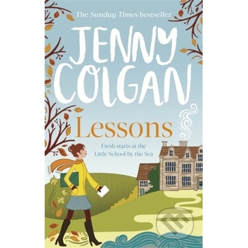 Lessons - Jenny Colgan