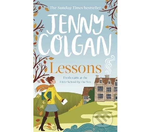 Lessons - Jenny Colgan