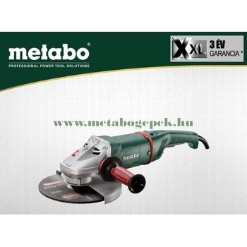 Metabo WXLA 24-230